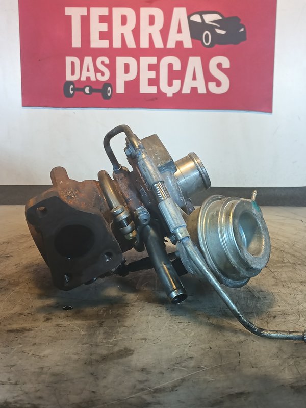 Turbo Opel Fiat 1.3 CDTI JTD 55253504