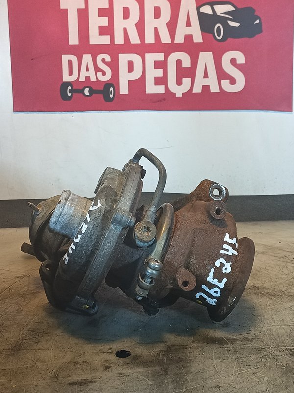 Turbo Opel Fiat 1.3 CDTI JTD 55253504
