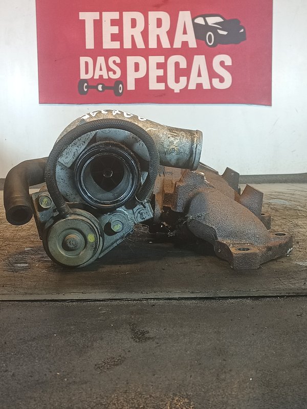 Turbo Opel 1.7 DTI 8973253881