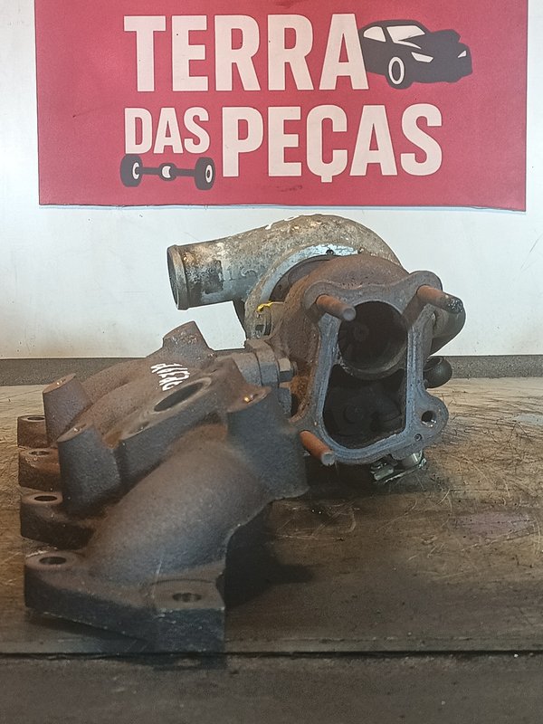 Turbo Opel 1.7 DTI 8973253881