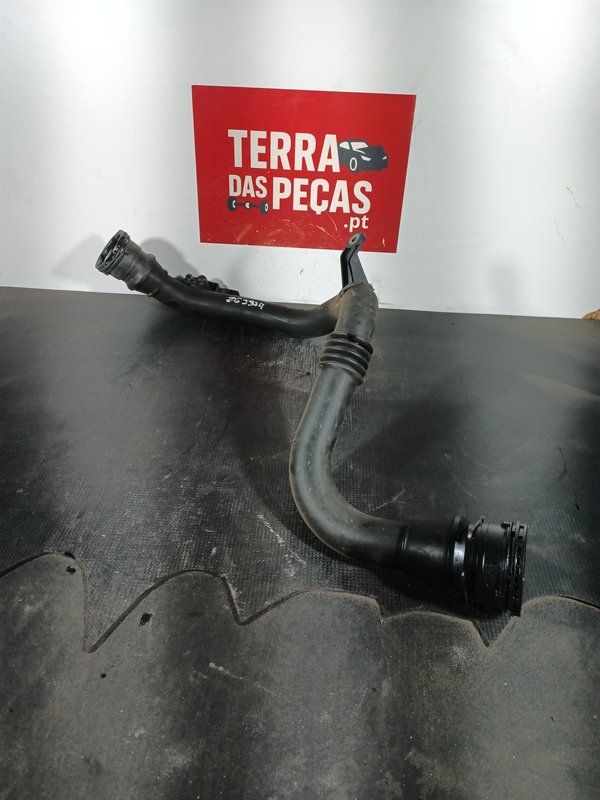 Turbo RENAULT MEGANE III 1.5DCI 8200981498