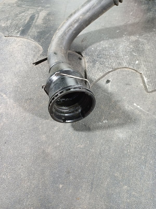 Turbo RENAULT MEGANE III 1.5DCI 8200981498
