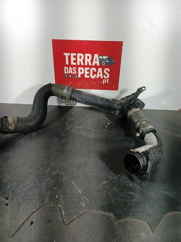 Turbo RENAULT MEGANE III 8200687468
