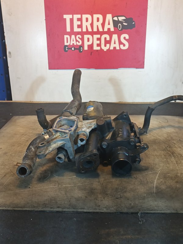 Valvula EGR Opel 1.7 DTI 8973550420