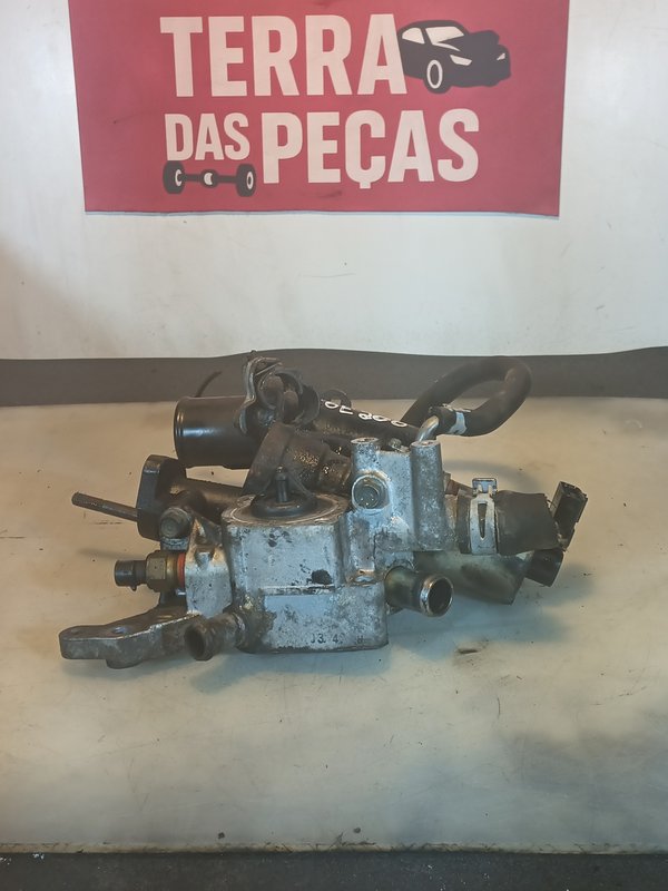 Valvula EGR Opel 1.7 TD 8973250190