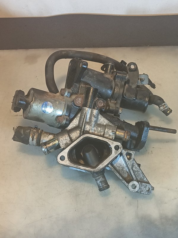 Valvula EGR Opel 1.7 TD 8973250190