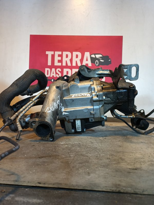 Valvula EGR PSA 1.6 HDI 9671187780