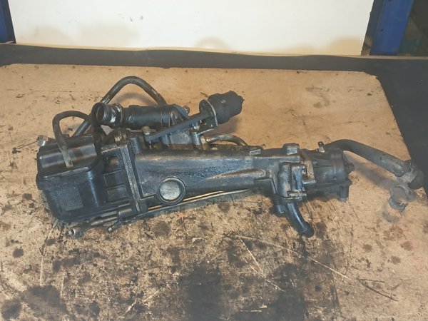 Valvula EGR Fiat 1.6JTDM 55209609