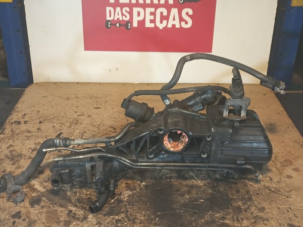 Valvula EGR Fiat 1.6JTDM 55209609