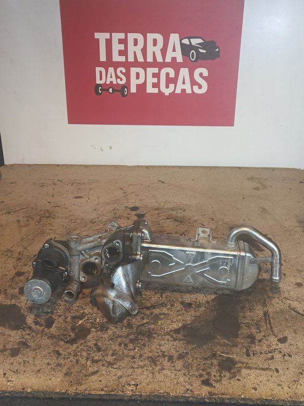 Radiador EGR VAG 1.6 TDI 03L131512