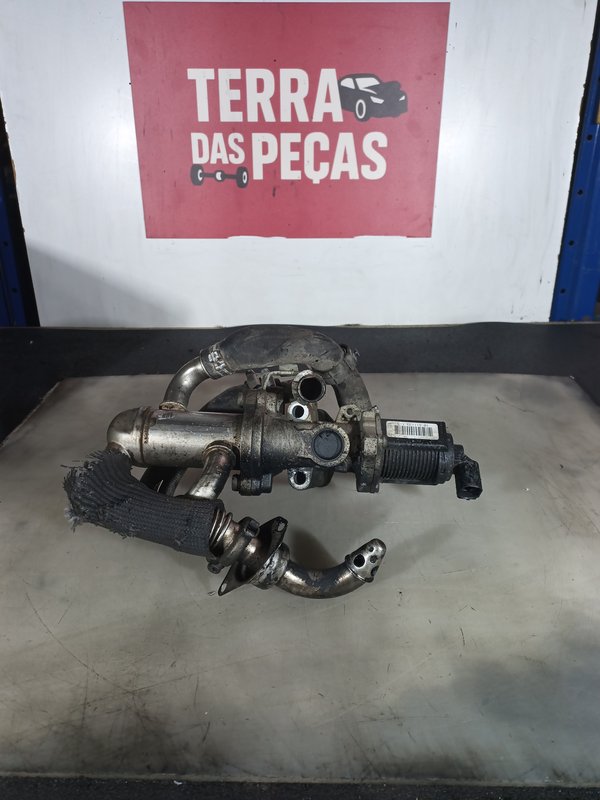 Valvula EGR Opel Fiat 1.3 CDTI JTD 55219490