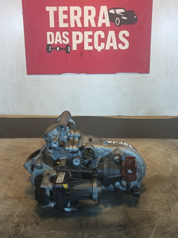 Valvula EGR Opel Fiat 1.3 CDTI JTD 55230929