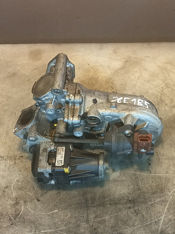Valvula EGR Opel Fiat 1.3 CDTI JTD 55230929