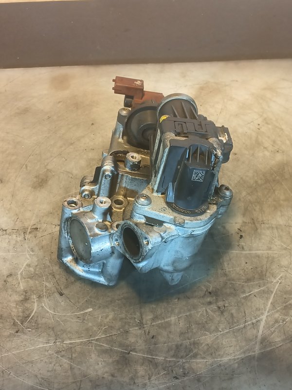 Valvula EGR Opel Fiat 1.3 CDTI JTD 55230929