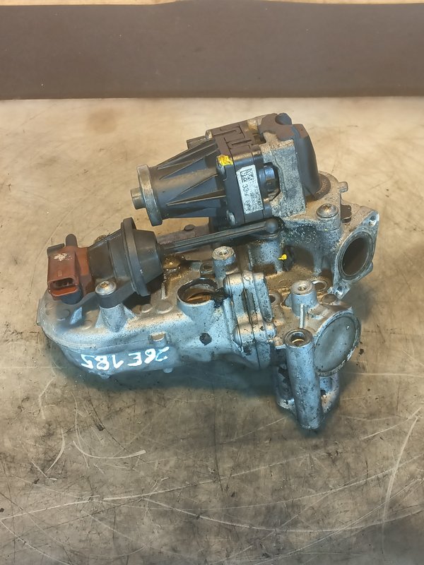 Valvula EGR Opel Fiat 1.3 CDTI JTD 55230929