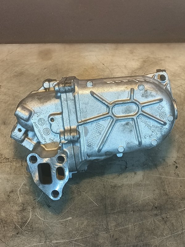 Valvula EGR Opel Fiat 1.3 CDTI JTD 55230929
