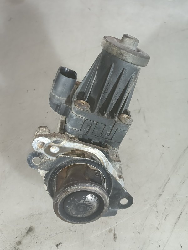 Valvula EGR Opel Fiat 1.3 CDTI JTD 701599040
