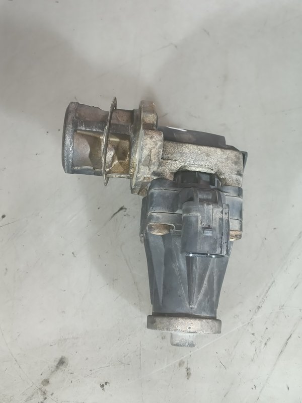 Valvula EGR Opel Fiat 1.3 CDTI JTD 701599040