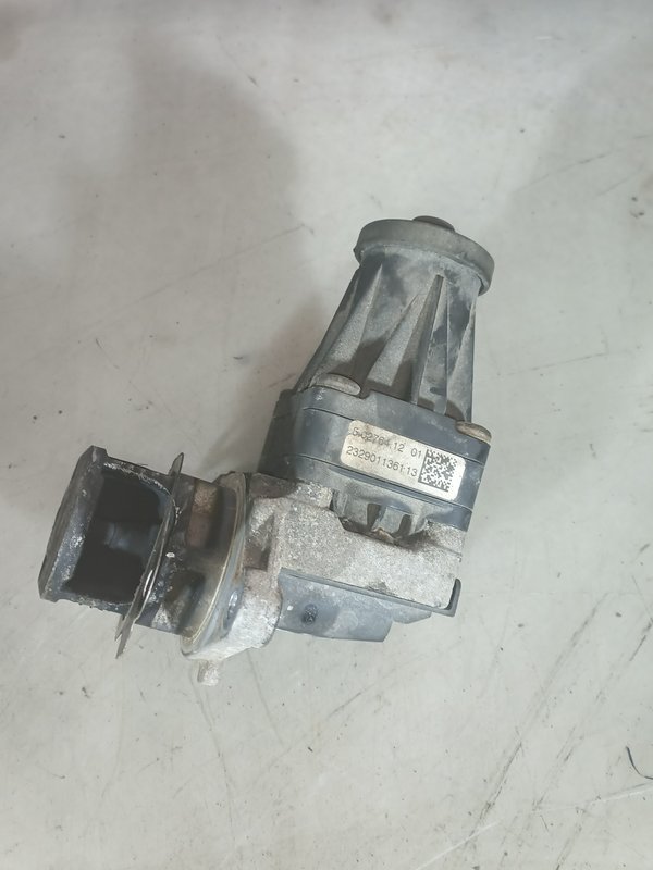 Valvula EGR Opel Fiat 1.3 CDTI JTD 701599040