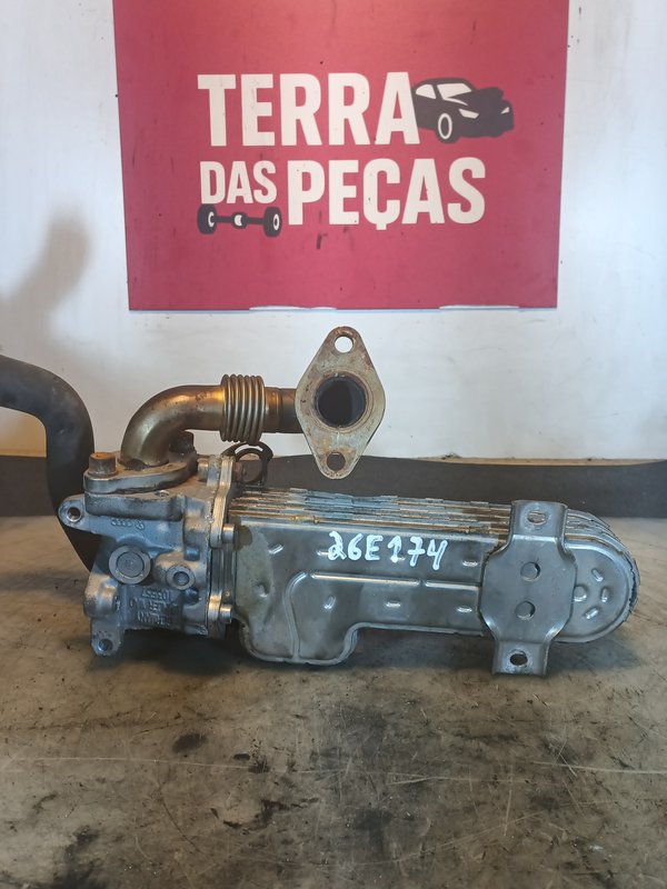 Valvula EGR VAG 2.0 TDI 03G131063F