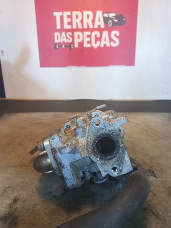 Valvula EGR VAG 2.0 TDI 03G131063F