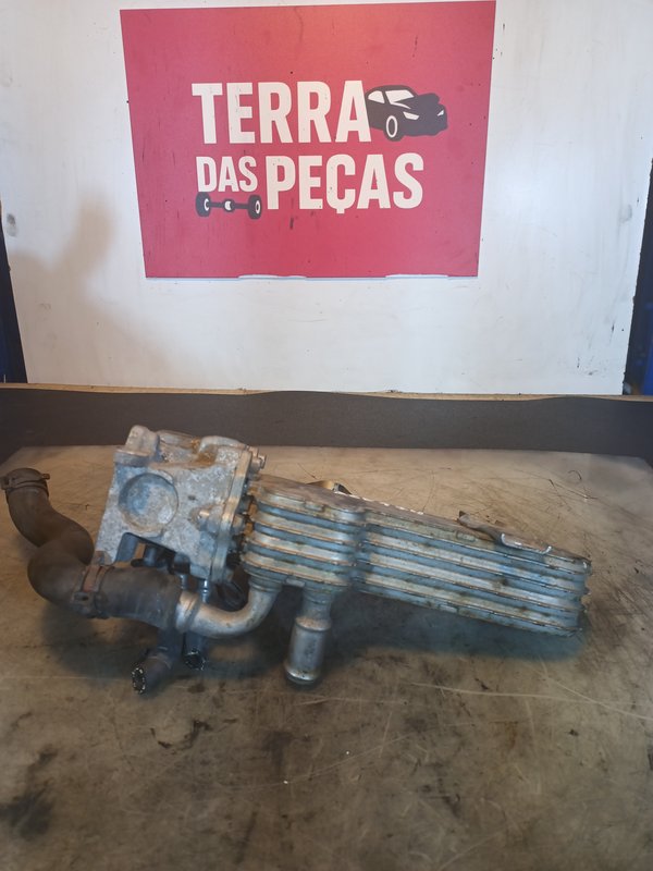 Valvula EGR VAG 2.0 TDI 03G131063F