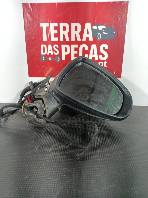 Espelho Retrovisor Dto AUDI A1 262049210B