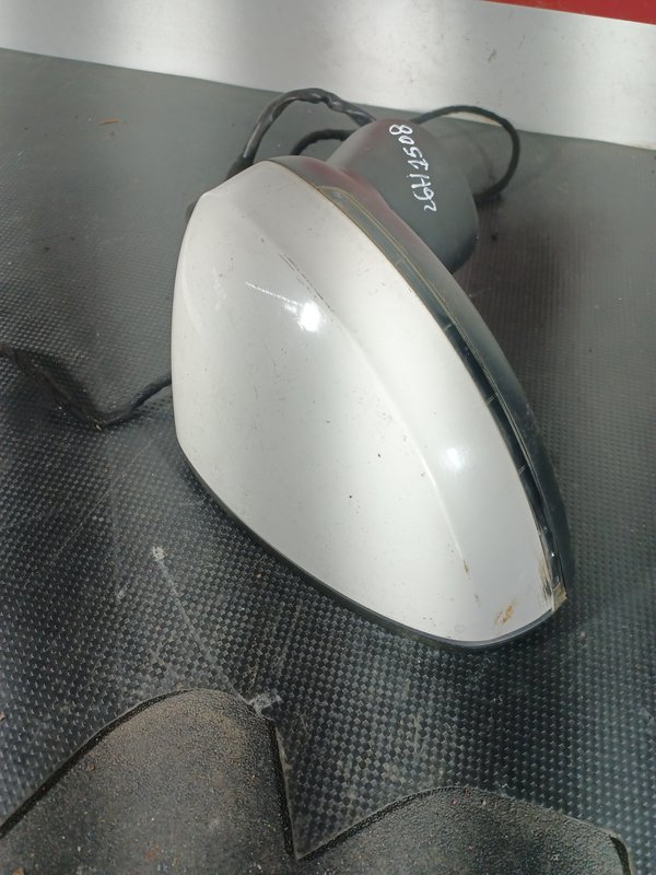 Espelho Retrovisor Dto AUDI A1 262049210B