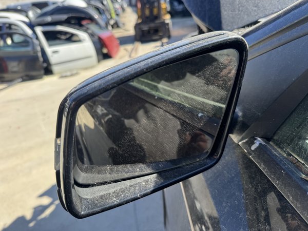 Espelho Mercedes Classe A W176 ESQUERDO A1768100116