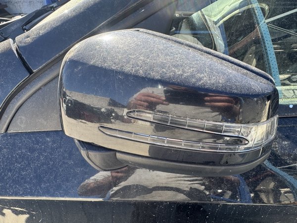 Espelho Mercedes Classe A W176 ESQUERDO A1768100116