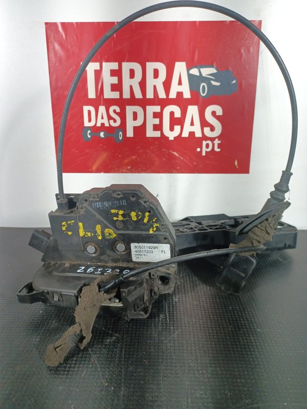 Fecho Porta RENAULT CLIO IV FRENTE ESQUERDA 805011929R