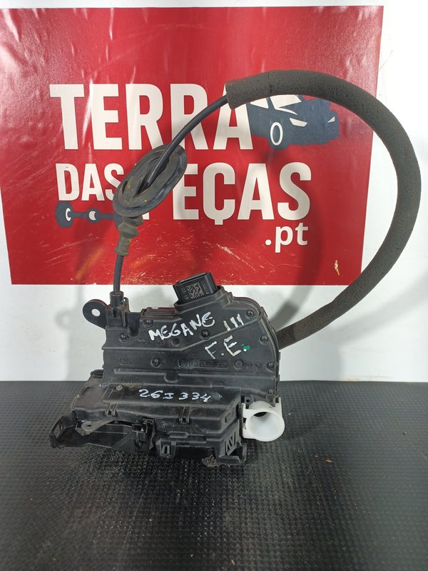 Fecho Porta RENAULT MEGANE III / CLIO IV FE 805033000R