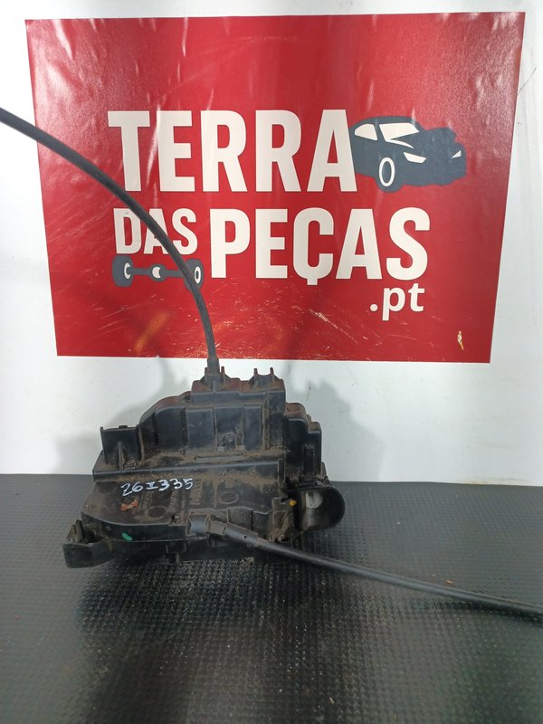 Fecho Porta RENAULT SCENIC / GRAND III FE 805030006RA