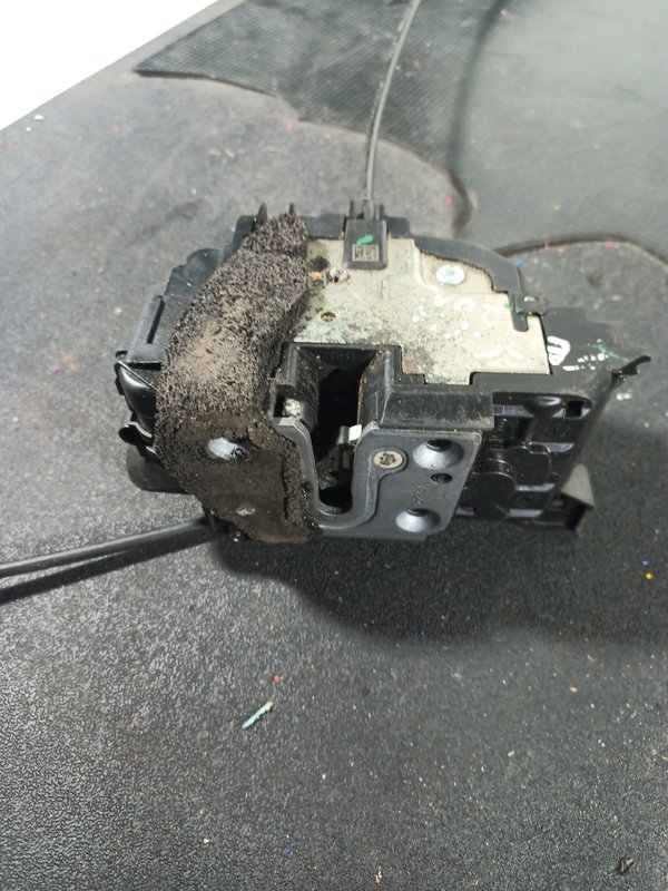 Fecho Porta RENAULT SCENIC / GRAND III FE 805030006RA