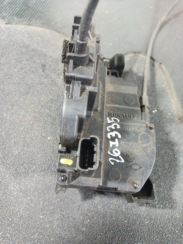 Fecho Porta RENAULT SCENIC / GRAND III FE 805030006RA