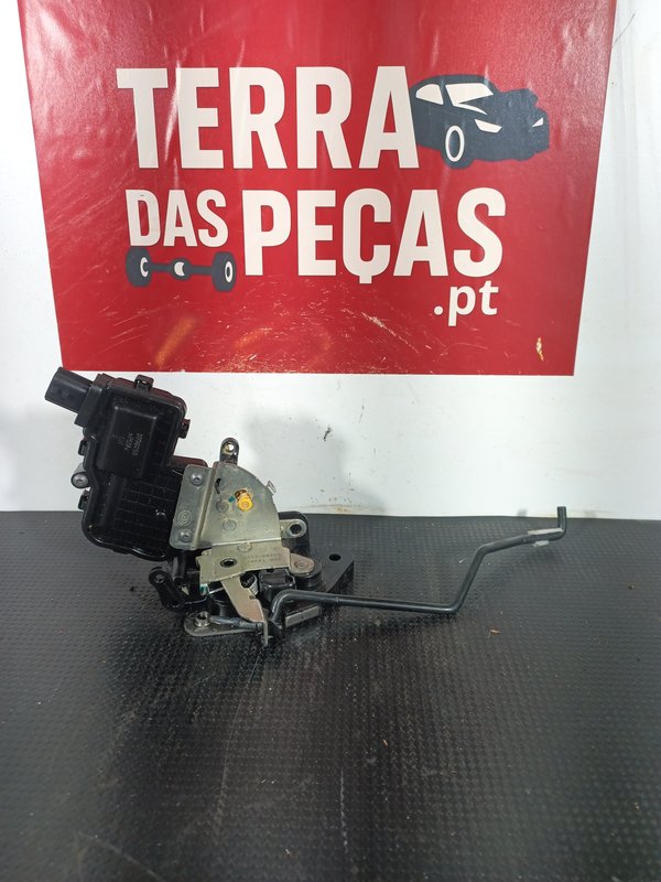 Fecho Porta DACIA SPRING FRENTE ESQUERDA 805036005R