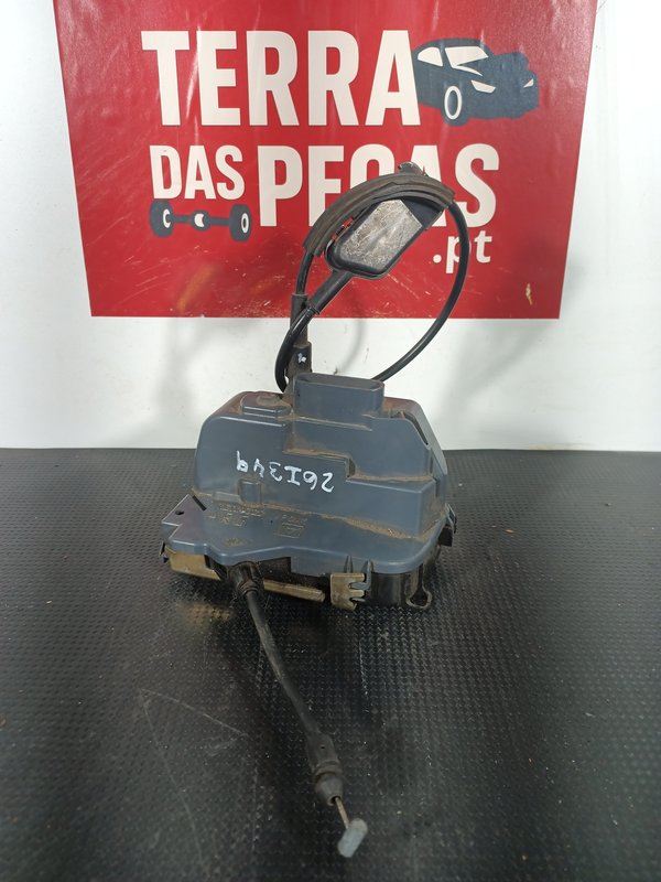 Fecho Porta RENAULT LAGUNA II FRENTE ESQ 009152/Z98