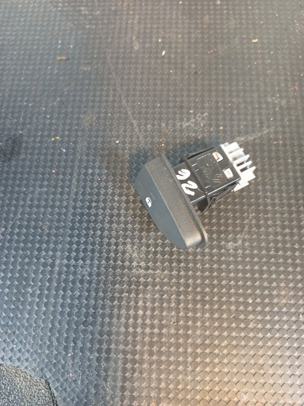 Fecho Porta RENAULT BOTAO 252103678R