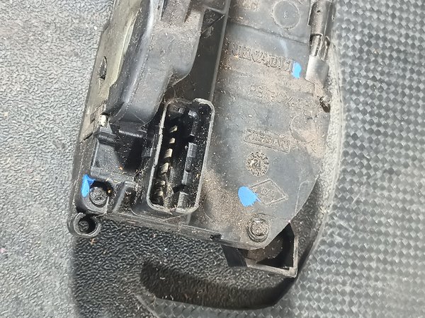 Fecho Porta RENAULT SCENIC / GRAND III FE 825030032RA