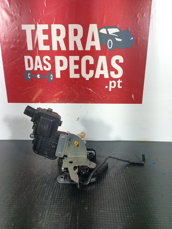 Fecho Porta DACIA SPRING TRAS ESQUERDO 825035134R