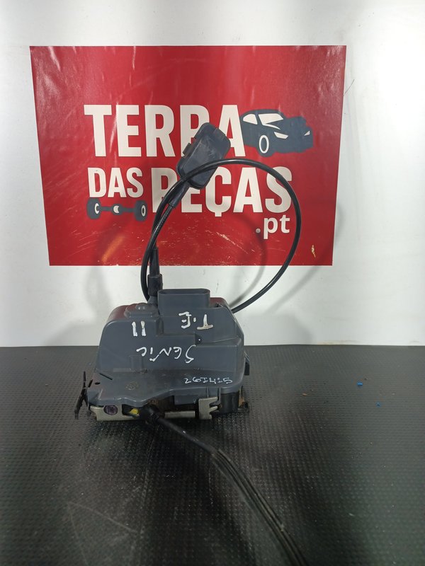 Fecho Porta RENAULT SCENIC / GRAND II FE 119333