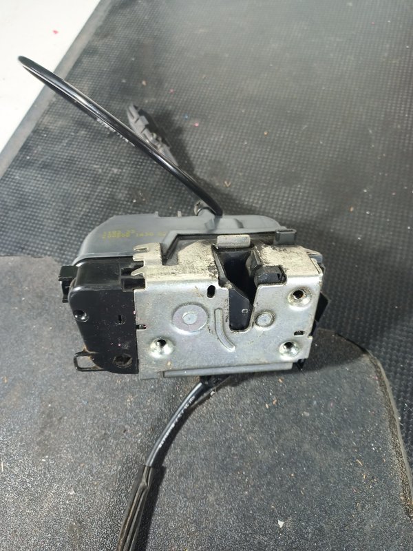 Fecho Porta RENAULT SCENIC / GRAND II FE 119333