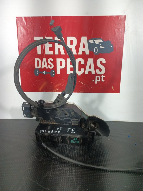 Fecho Porta PEUGEOT 207 FRENTE ESQUERDA 24087158