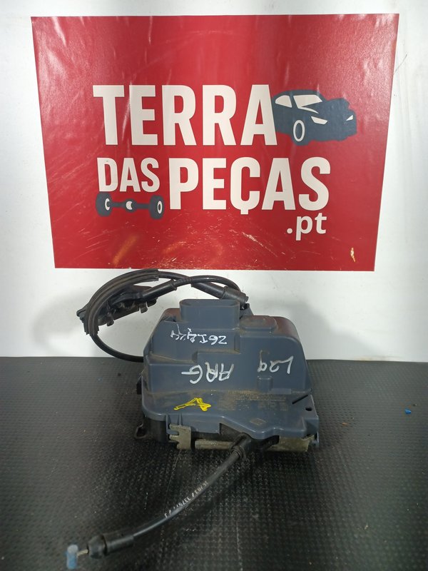 Fecho Porta RENAULT LAGUNA II TRAZ DIREITA 009153Z98