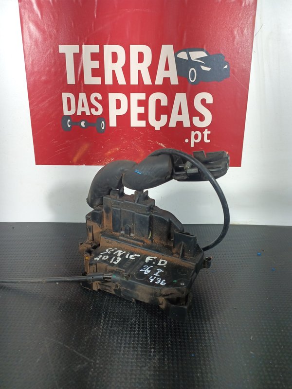 Fecho Porta RENAULT SCENIC / GRAND III FD 805020006RA