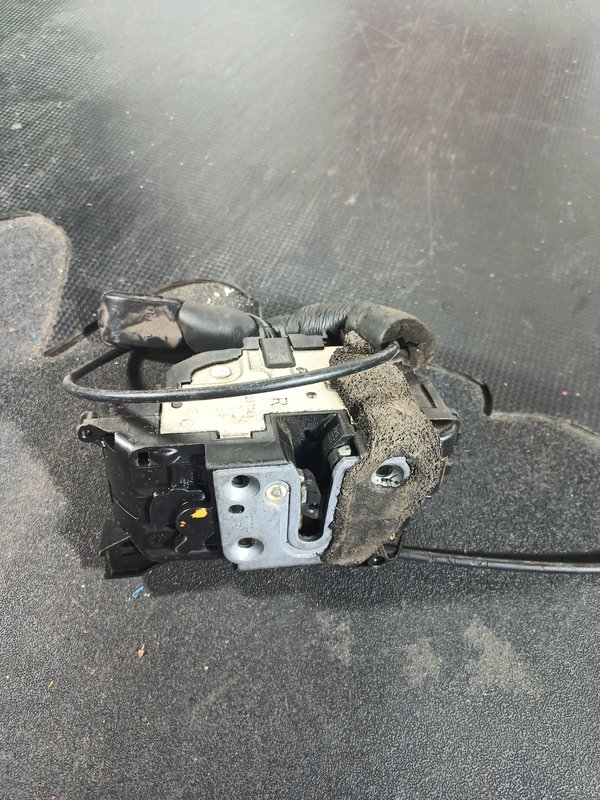 Fecho Porta RENAULT SCENIC / GRAND III FD 805020006RA