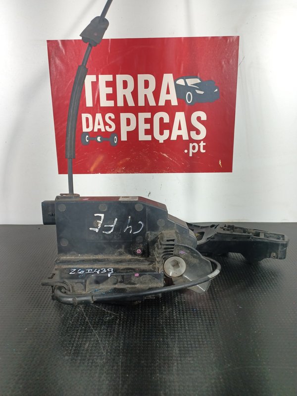 Fecho Porta Grupo PSA FRENTE ESQUERDA 9807954480