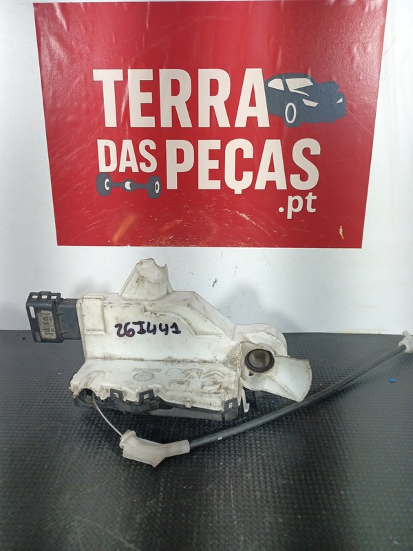 Fecho Porta CITROEN C3 II FE PSA006244