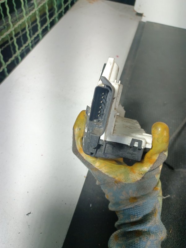 Fecho Porta CITROEN C3 II FE PSA006244