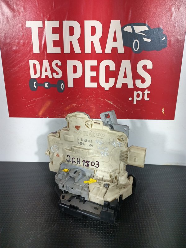 Fecho Porta VW passat b6 traseira direito 3C4839016A